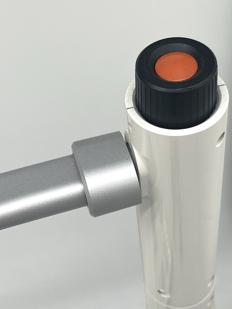 Elmo Overhead Projector TT-02 RX with Power Adapter