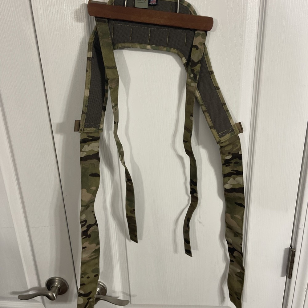 MARZ H-HARNESS MULTICAM