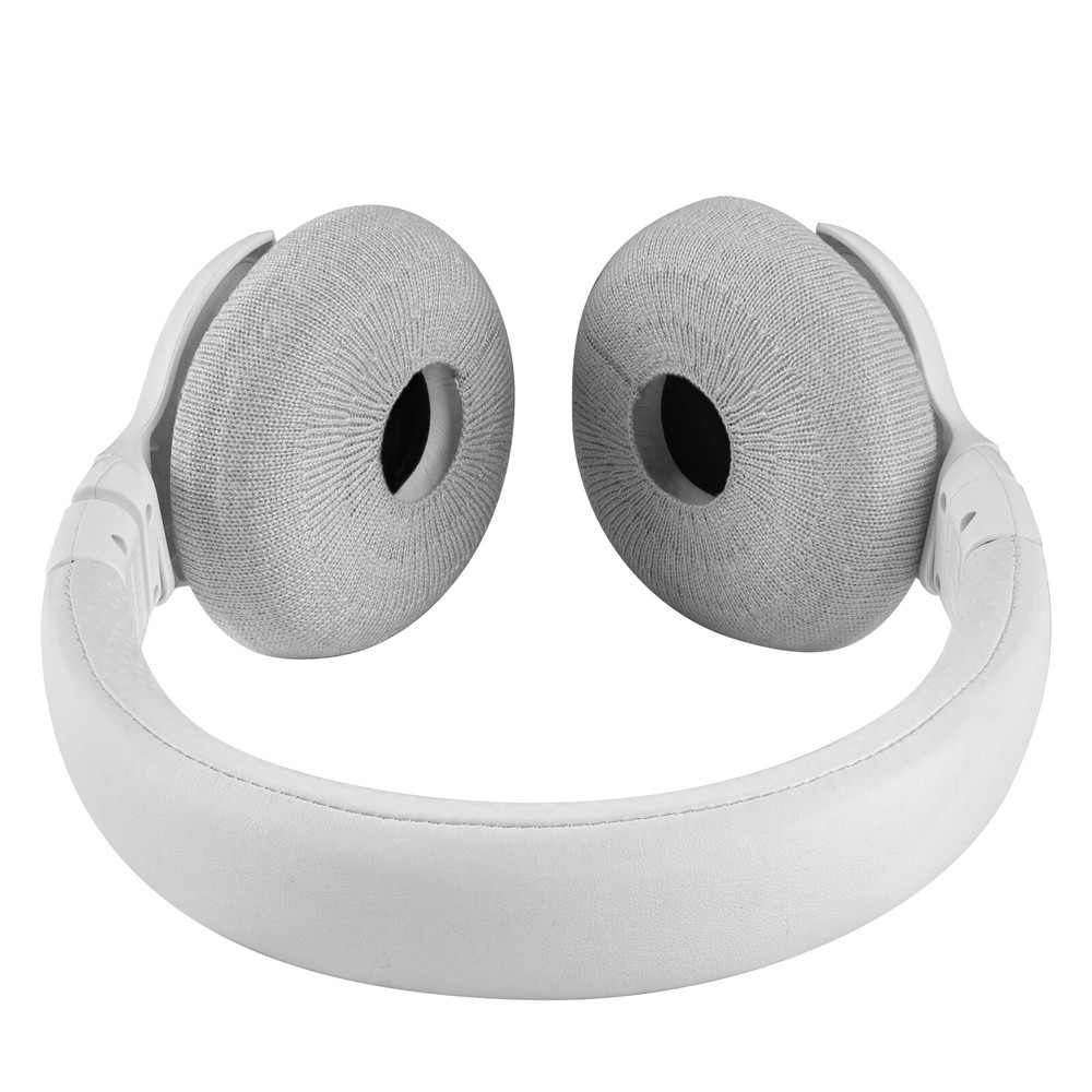 Geekria 2 Pairs Washable Headphone Covers (S / Grey)