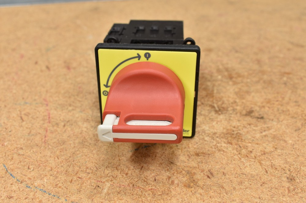 SCHNEIDER ELECTRIC VN20 VZN 20 , 20A SWITCH