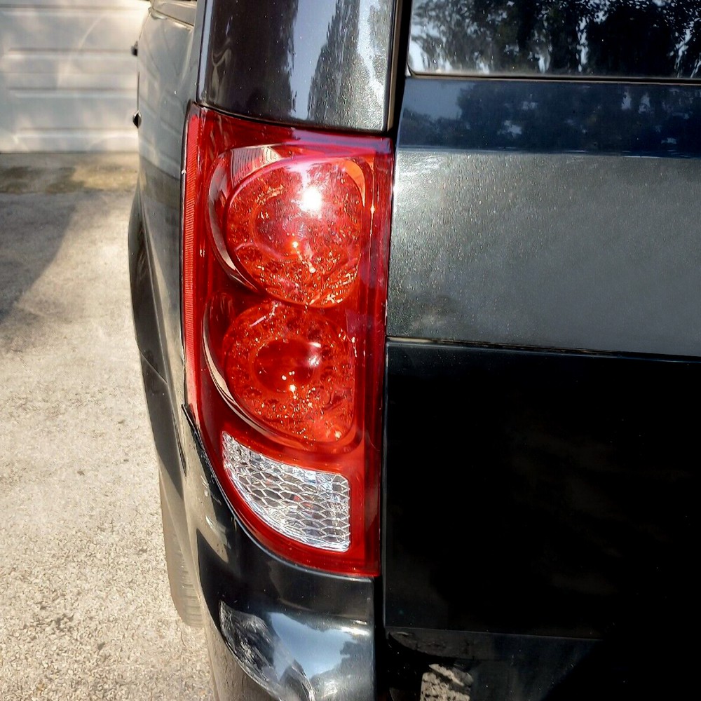 For 2011-2020 Dodge Grand Caravan LED Tail Light Brake Lamp Left Driver Side