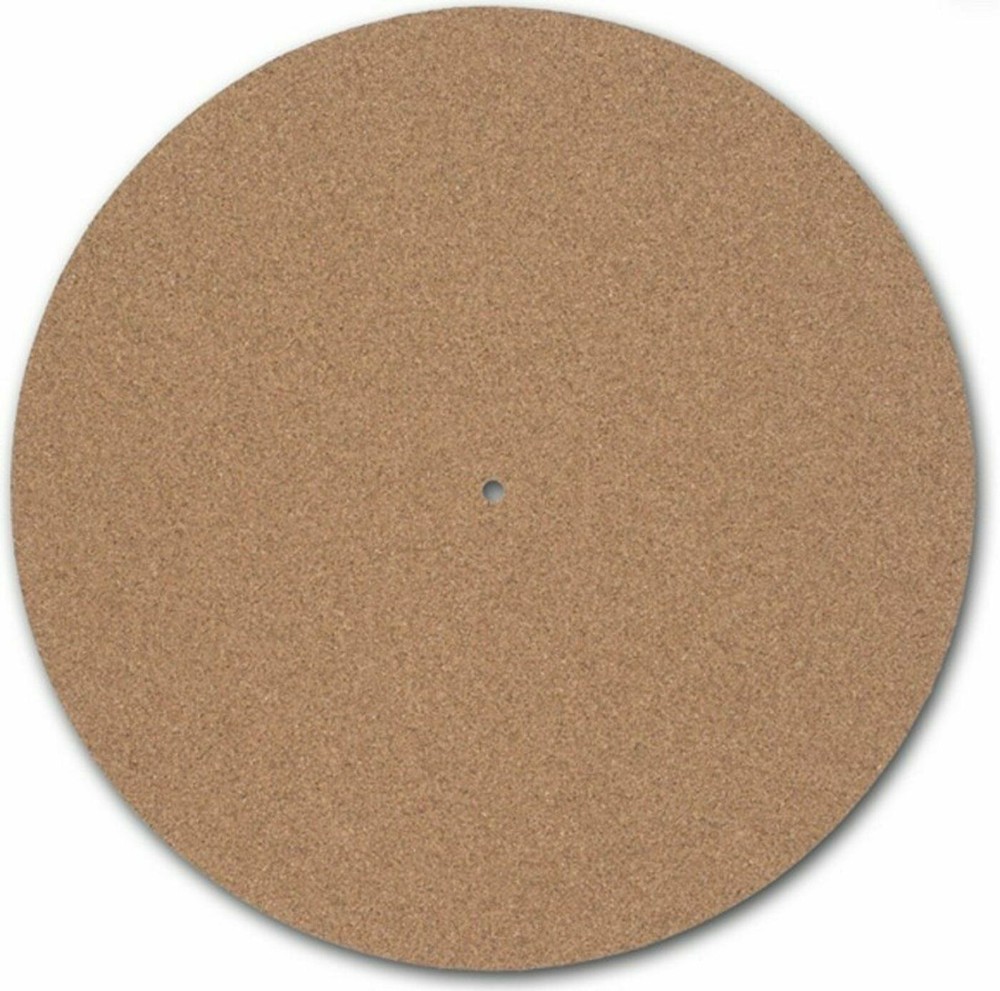 Pro-Ject Cork it Cork Turntable Record Vinyl Mat