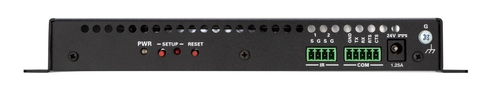 Crestron DM-NVX-D30 4K60 4:4:4 Network AV Decoder