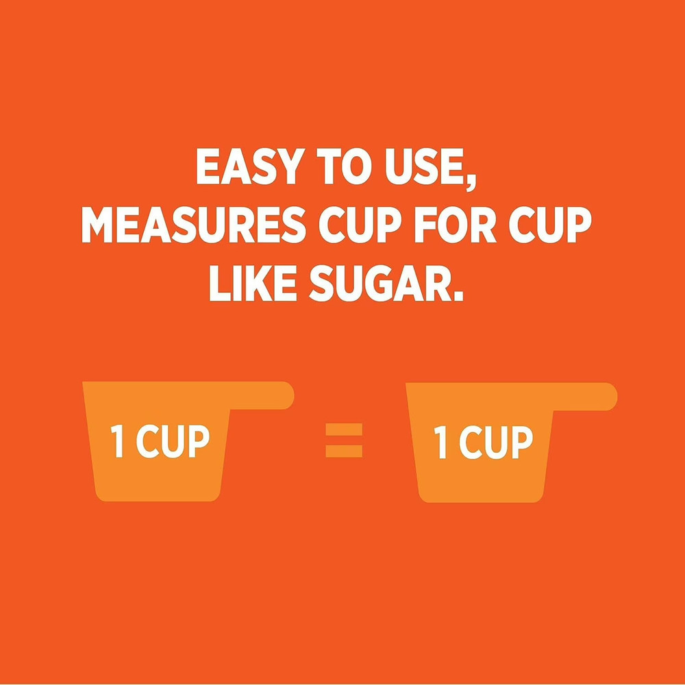 Swerve Granular Sugar Replacement, 24 oz.