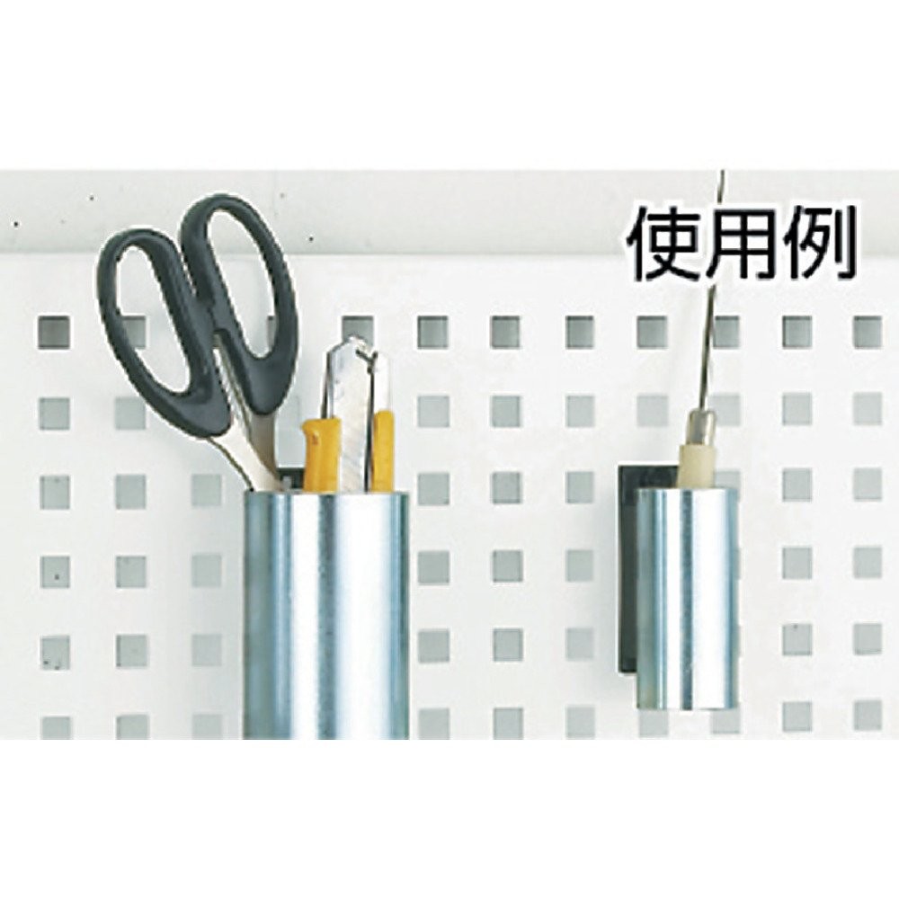 Punching Panel Pen Holder Hook Φ30 PFA-30