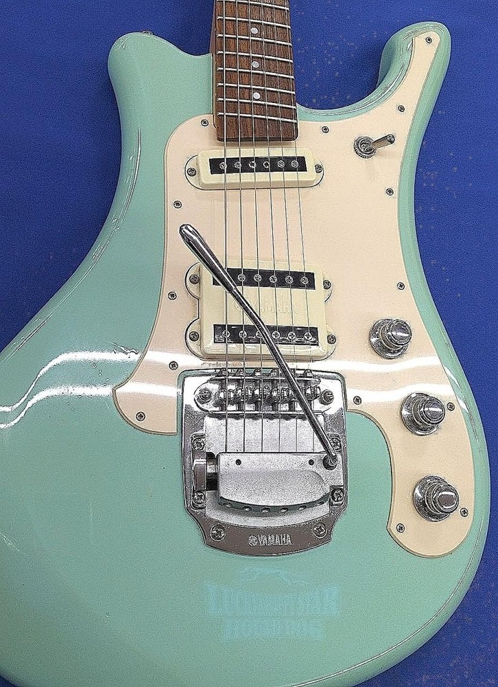 YAMAHA SGV-300 94057