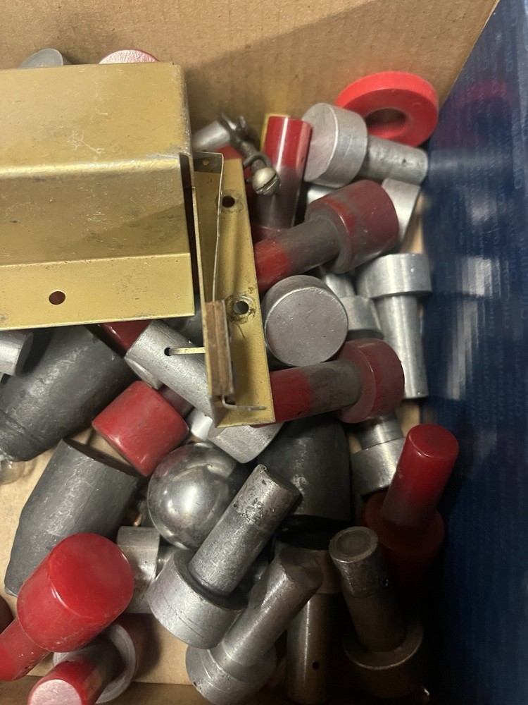 Pinball Parts Original Williams