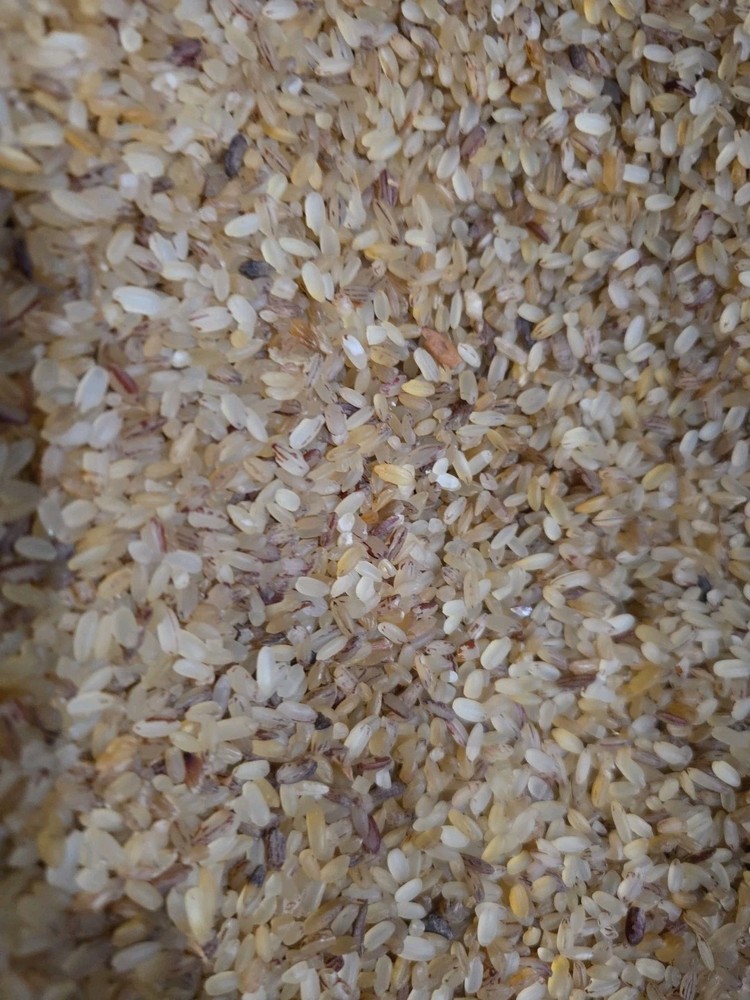 ofada rice