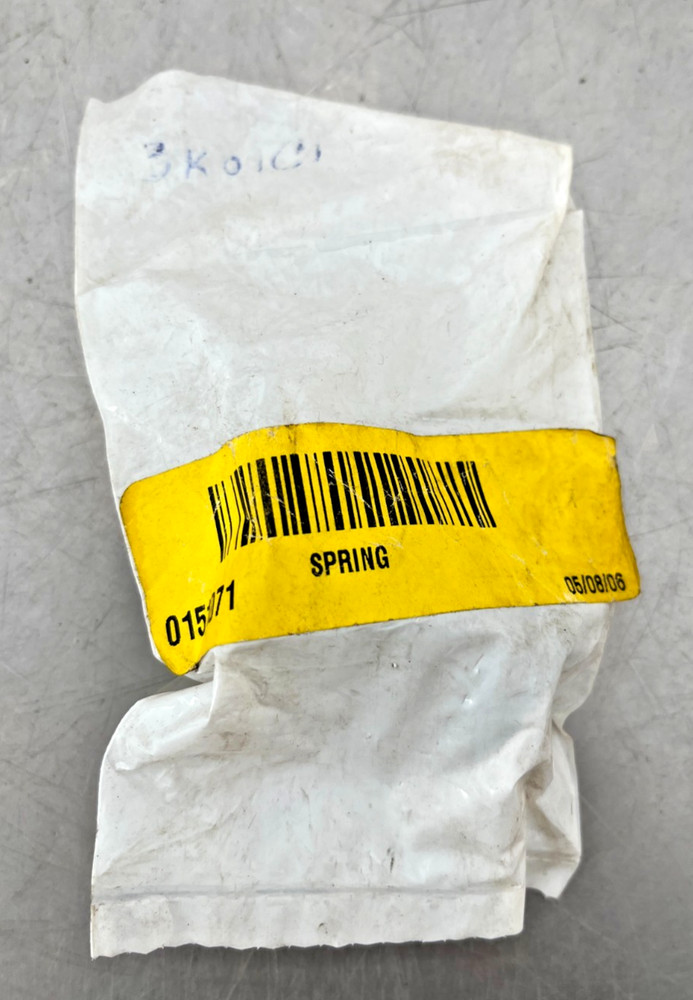 0151071   OEM  WACKER NEUSON  SPRING   5000151071