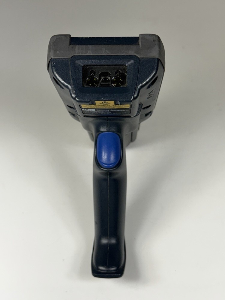 Honeywell CK65 Handheld Android Mobile Computer Barcode Scanner - WORKING
