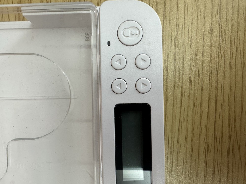 iDiskk Timed Phone Lock Box