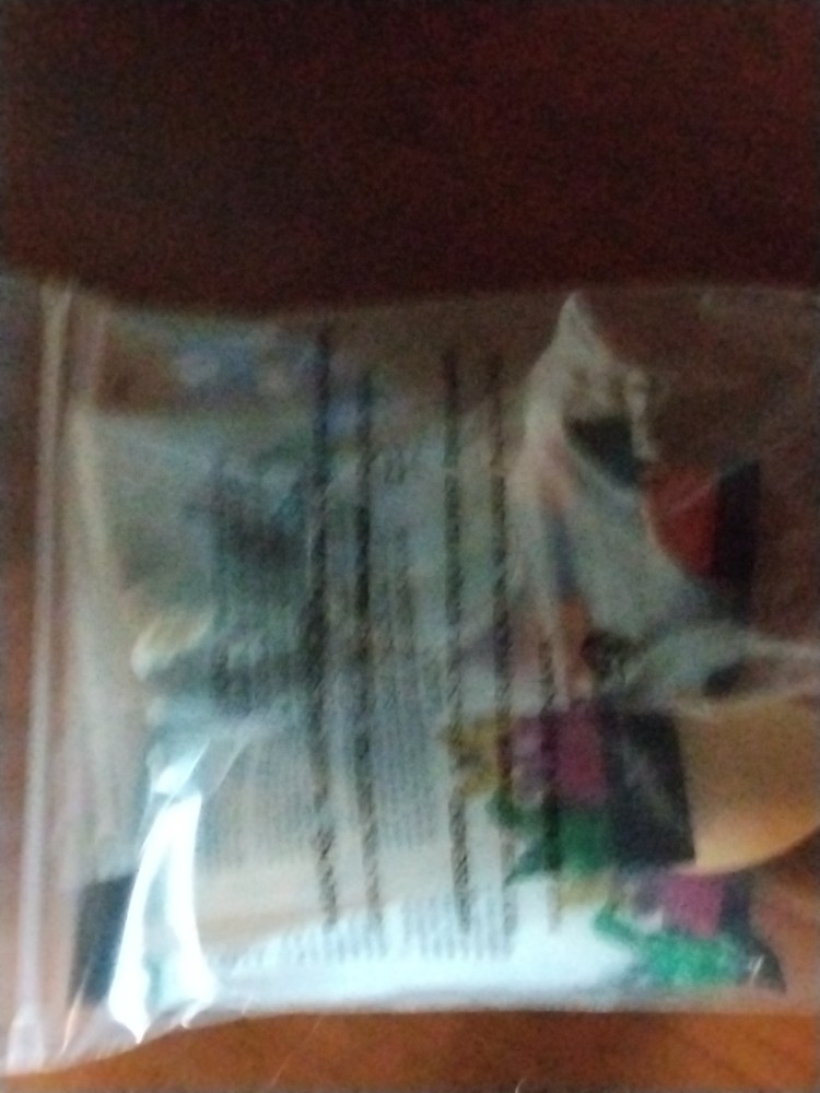 National Geographic Crystal Growing Lab Opened Box Complete Set