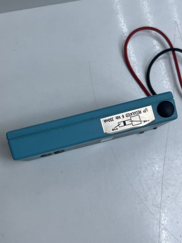 DRUCK UNOMAT UPS-II LOOP CALIBRATOR