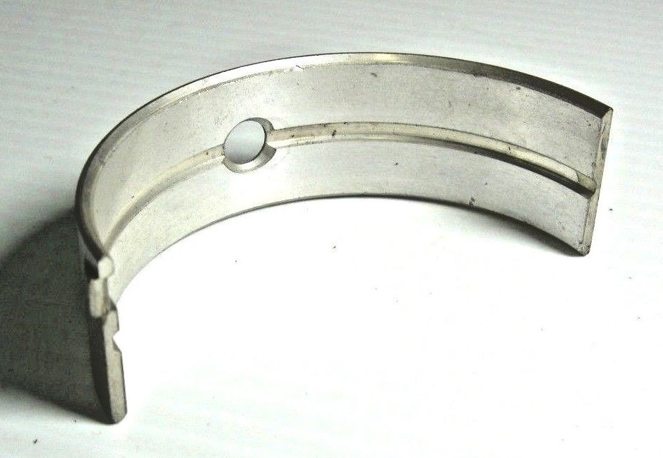 Bearing Shell upper mainFoton 4040 10001026 b