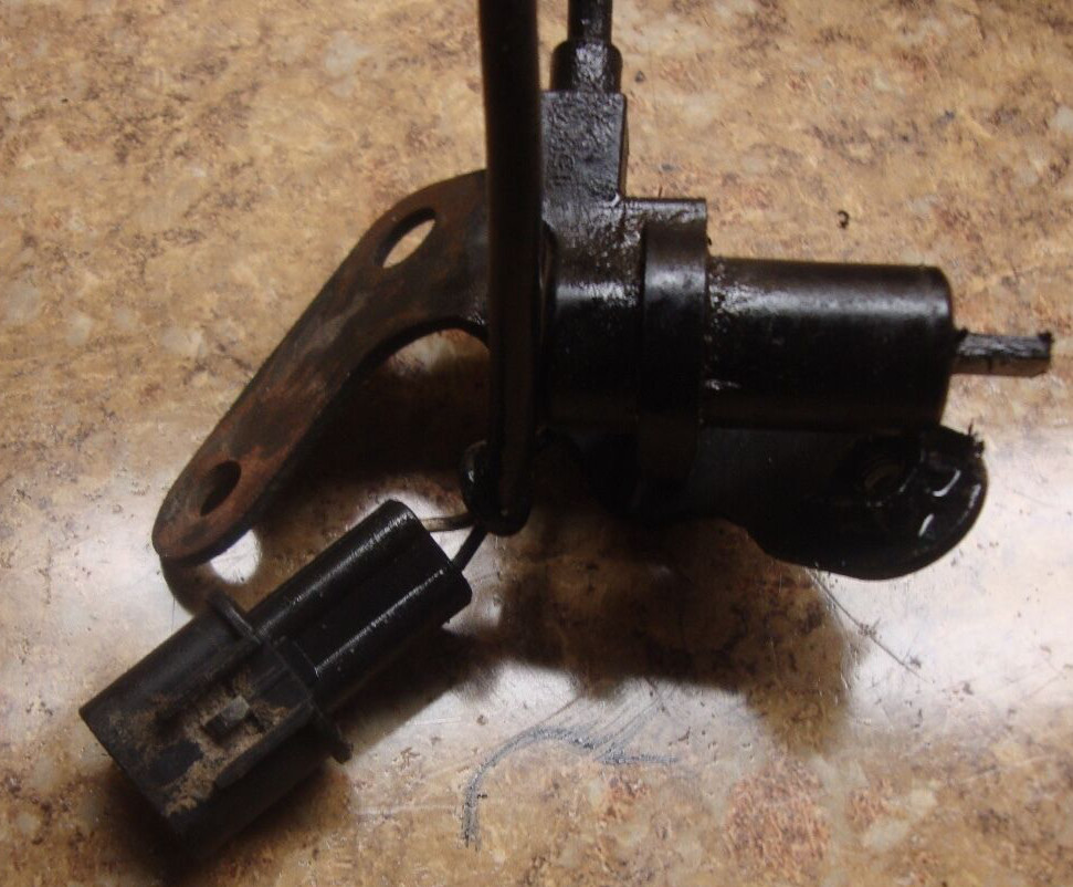 2002 Kawasaki Prairie 650 ATV 4x4 Engine Reverse Sensor Switch