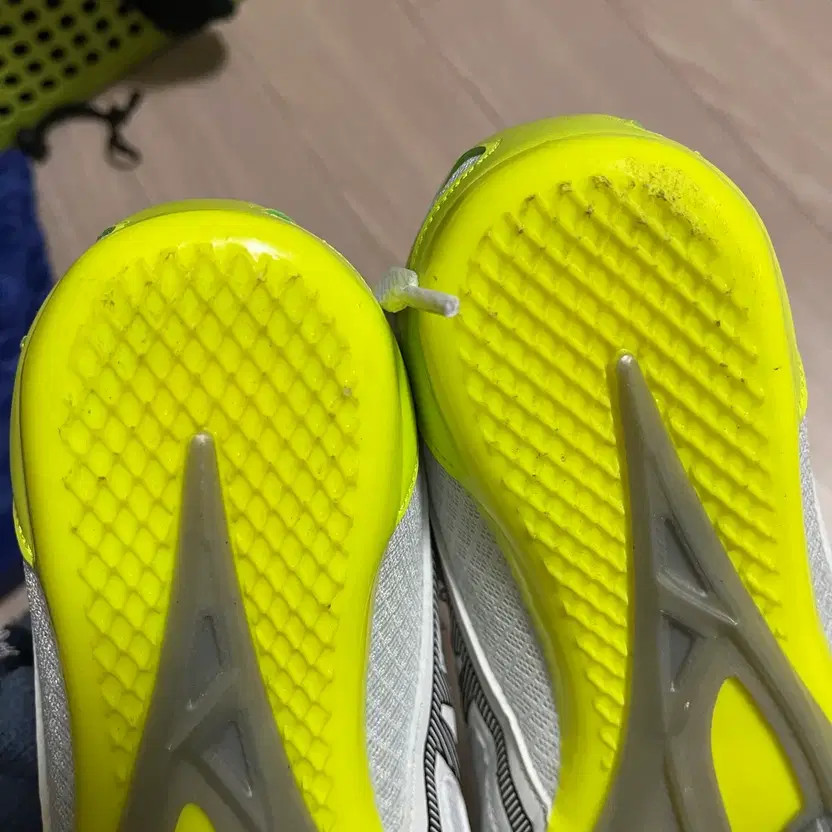 Prospecs Sprinter Spike Shoes 235