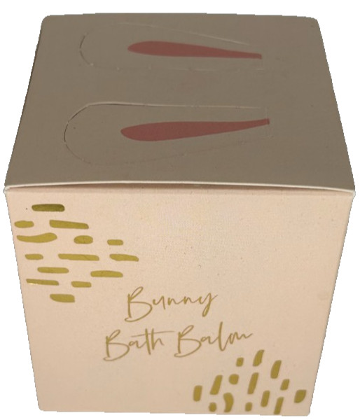 Musee Bunny Bath Balm