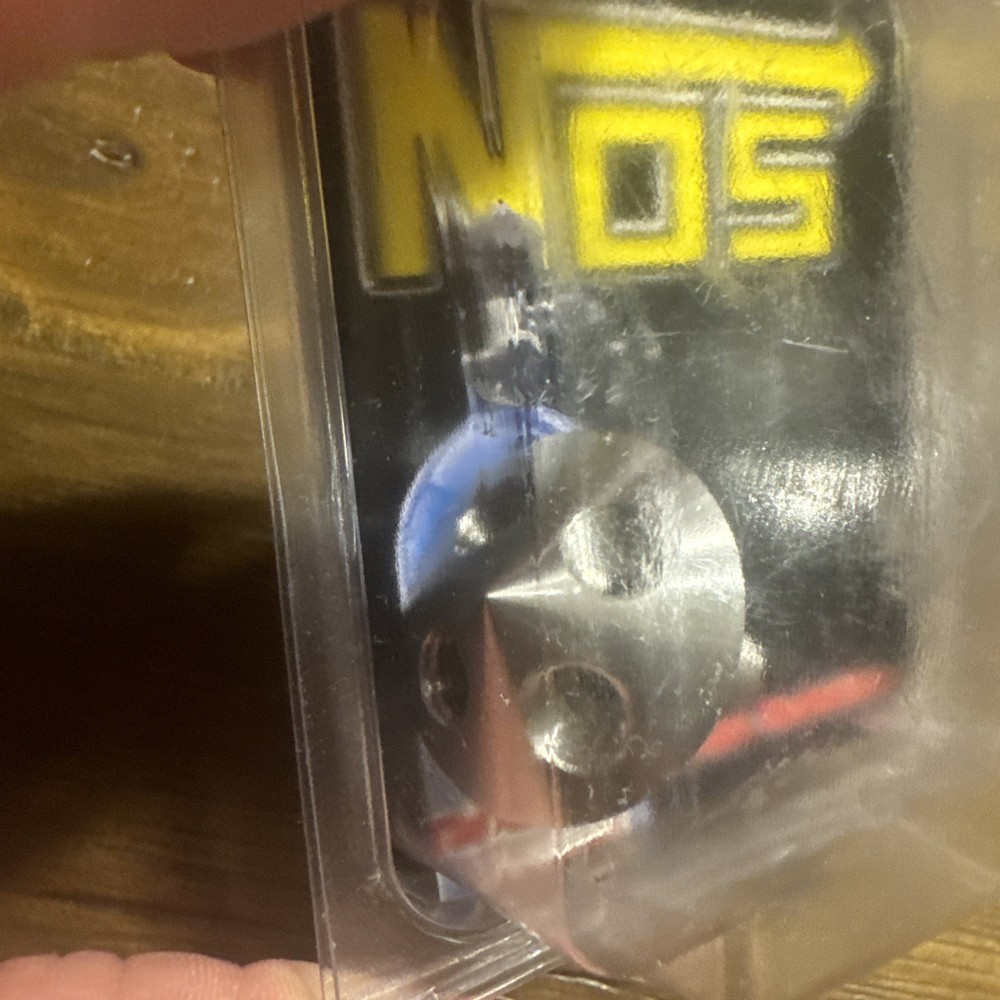 NOS NITROUS DISTRIBUTION BLOCK 16769NOS