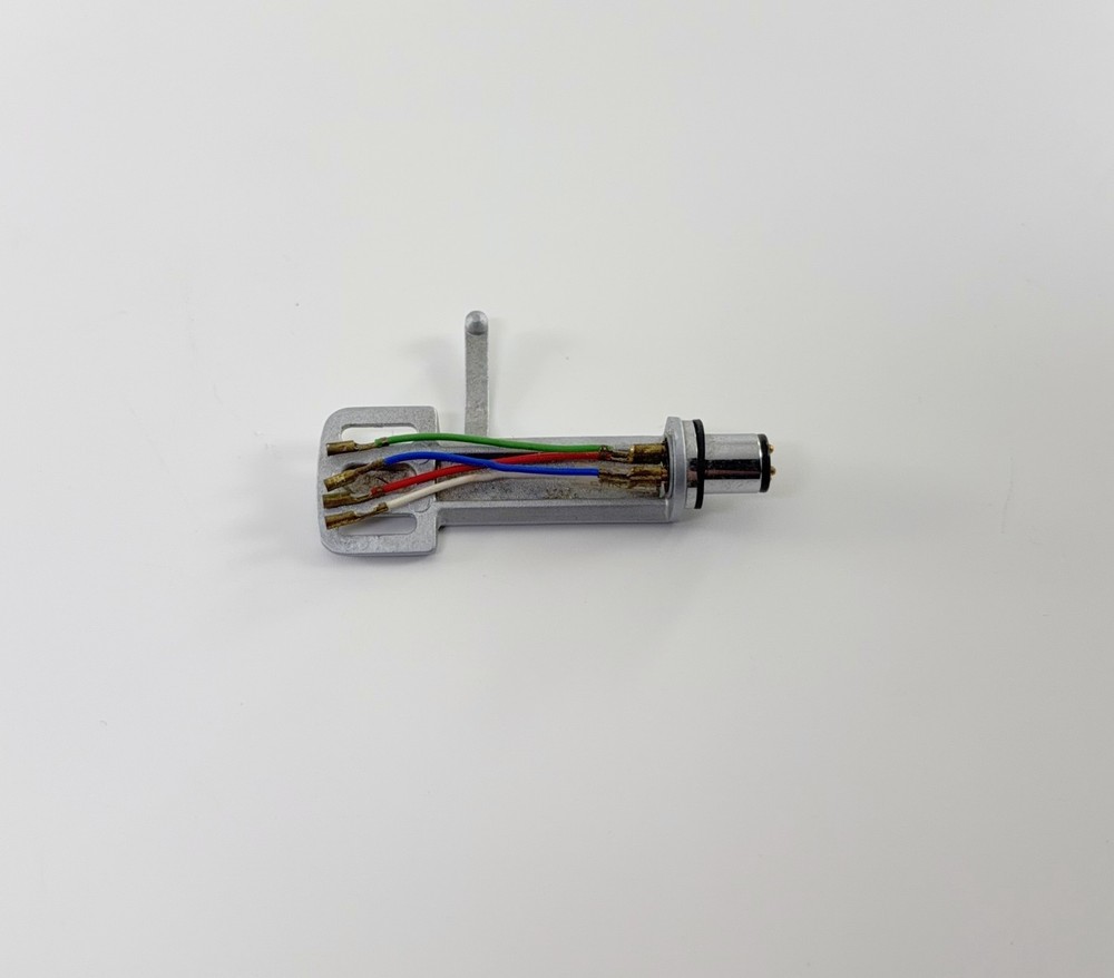 Numark HS1 Headshell Head Shell Universal Mount Turntable "Used" - SHIPS TODAY