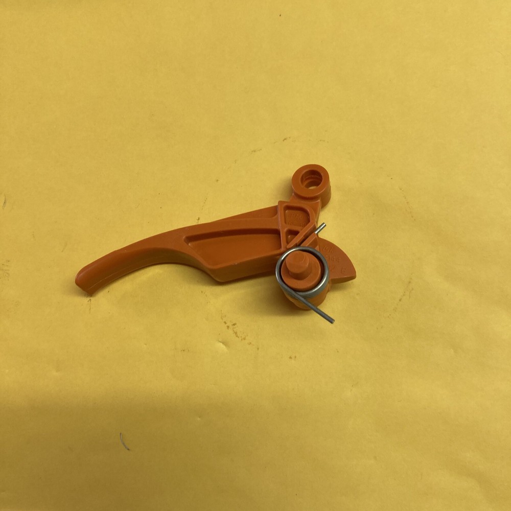 NEW Genuine OEM STIHL FS 56 RC Trimmer Throttle Trigger Assembly