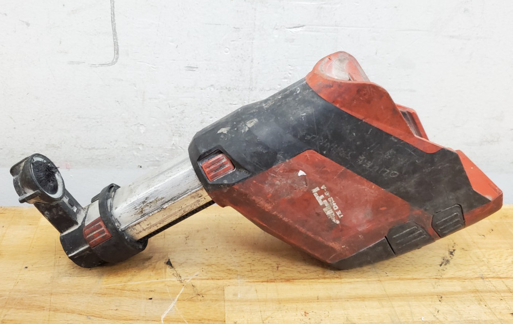HILTI TE DRS-6-A DUST COLLECTOR