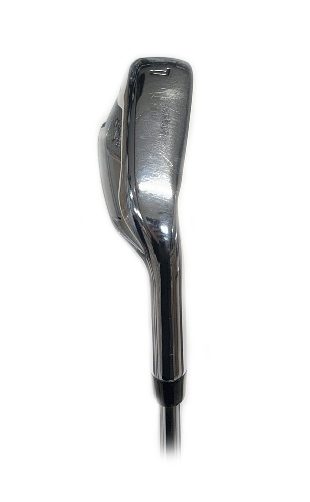 Callaway Elyte X Single Pitching Wedge Steel True Temper Vector 80g Regular Flex