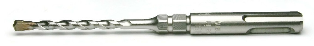 Masonry Drill Bits Hammer Drill SDS + SDS Plus Bits with Carbide Tip 5/32, 3/16