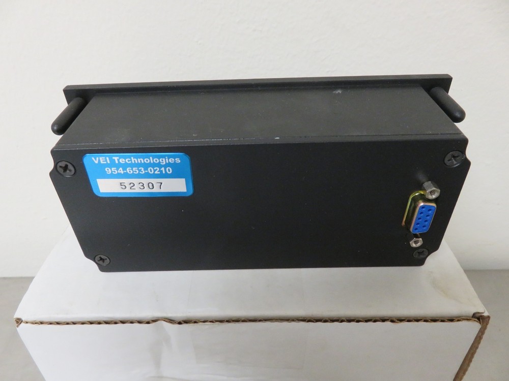 VEI Technologies FP Controller 52306