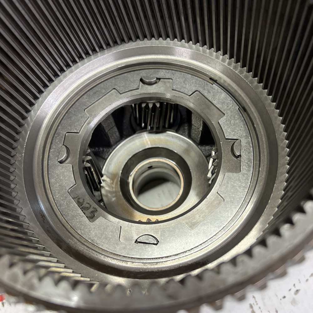 Allison MD3060 transmission planetary