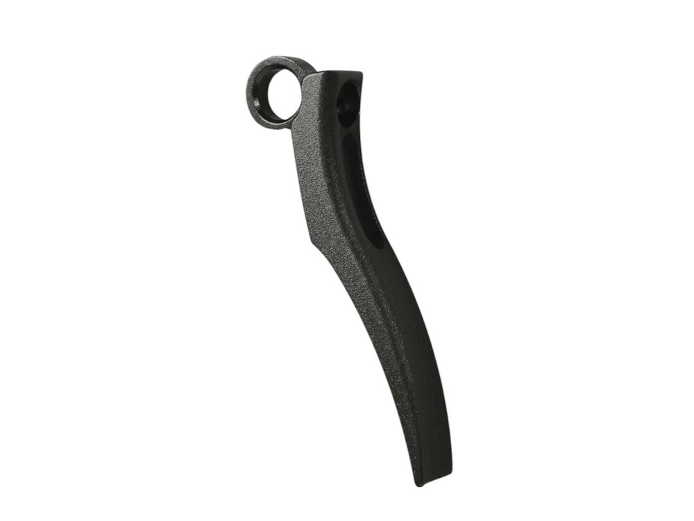 Planet Eclipse S Trigger - CS3 CS2 R5 Black
