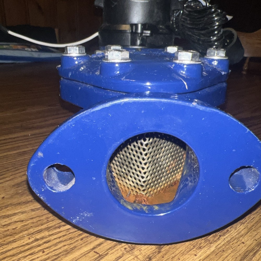 Sensus R2 OMNI 2" Digital Water Meter 17” (Used)