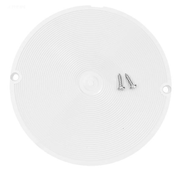 Leveler Lid White