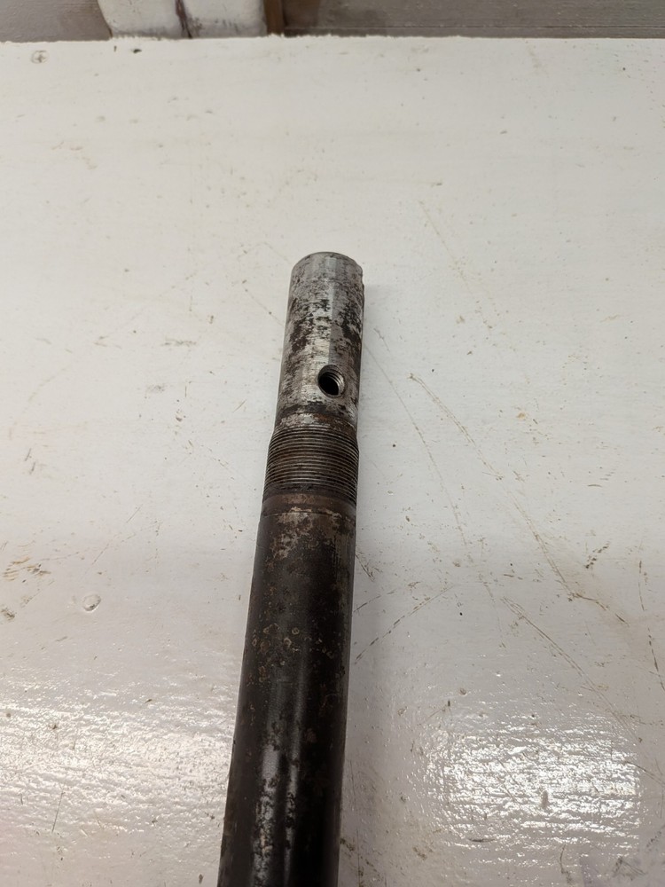 TGB 202 Classic 50 Fork Yoke