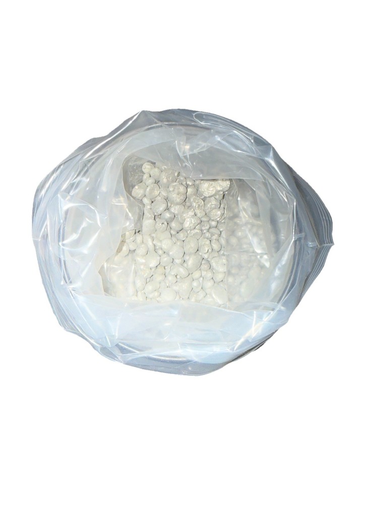 🇺🇸 PURE ANTIMONY SHOT - ONE POUND