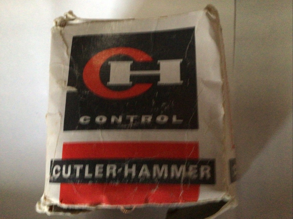 Cutler-Hammer Coil 9-1093-1