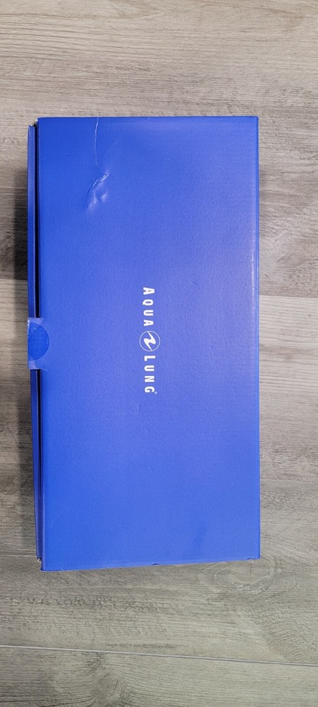 Aqualung Titan QC scuba regulator