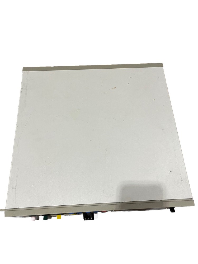 VG MICROTECH LBN1 POWER SUPLY