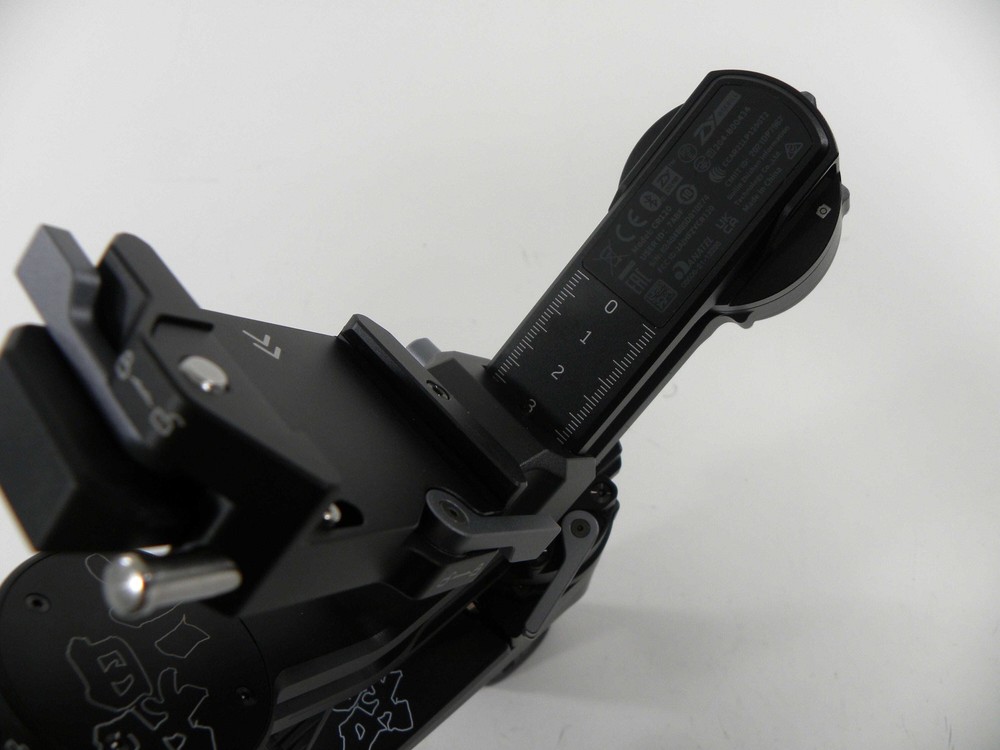 Zhiyun Weebill 2 Gimbal