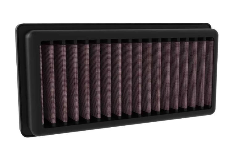 Ducati Desert X 2025 K&N High Flow Performance Air Filter