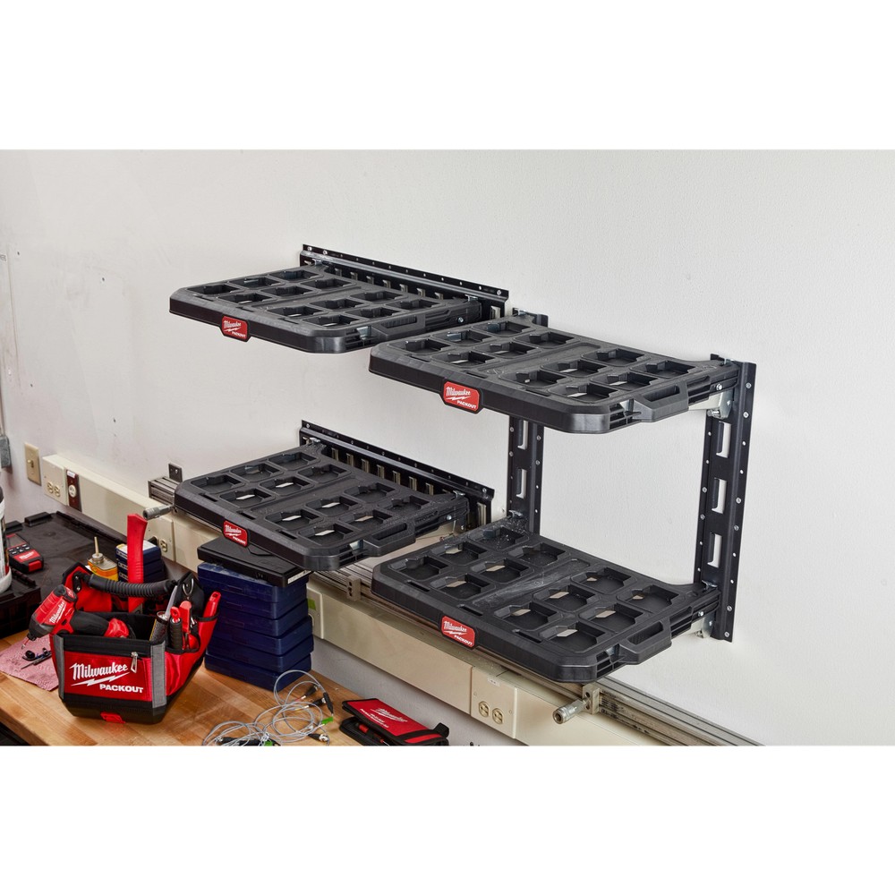 Milwaukee 48-22-8481 PACKOUT Racking Shelf