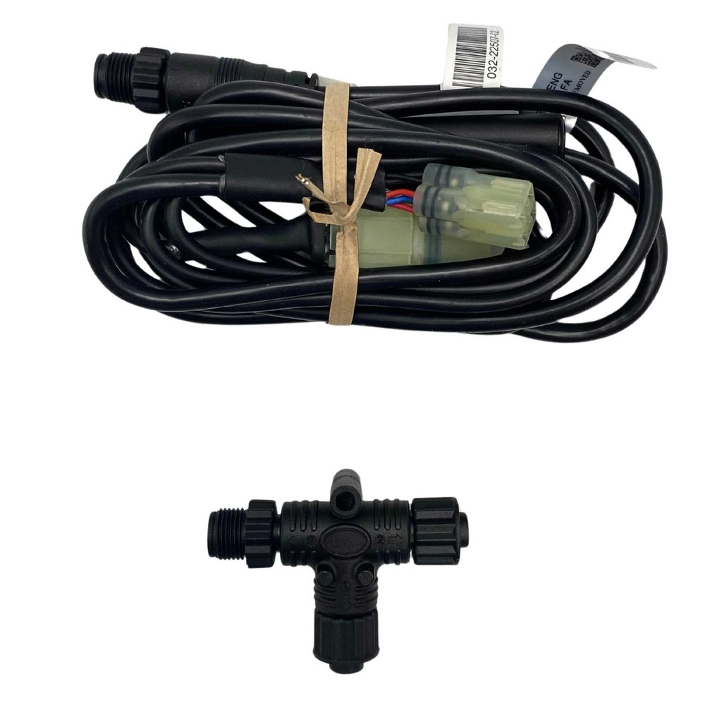 Suzuki Engine Interface Cable 990C0-88149-357