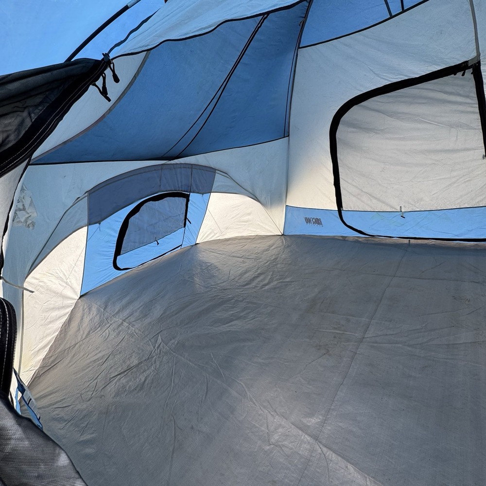 KELTY RIDGEWAY 8-person Camping Tent