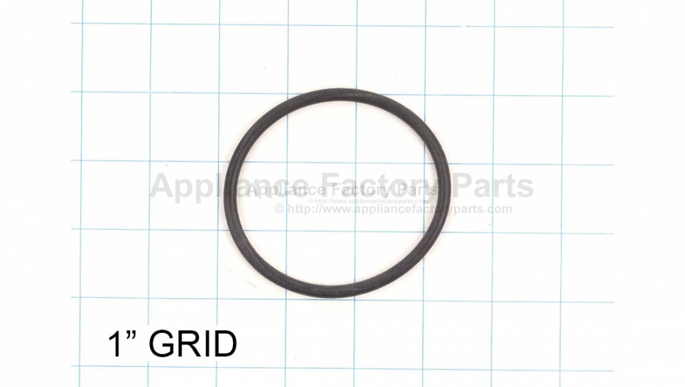 Whirlpool WPW10072840 RING-O AW