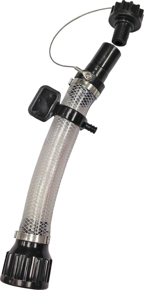 MATRIX CONCEPTS,LLC MATRIX CONCEPTS LLC MP-111 M3 MZ1 Utility Replacement Hose