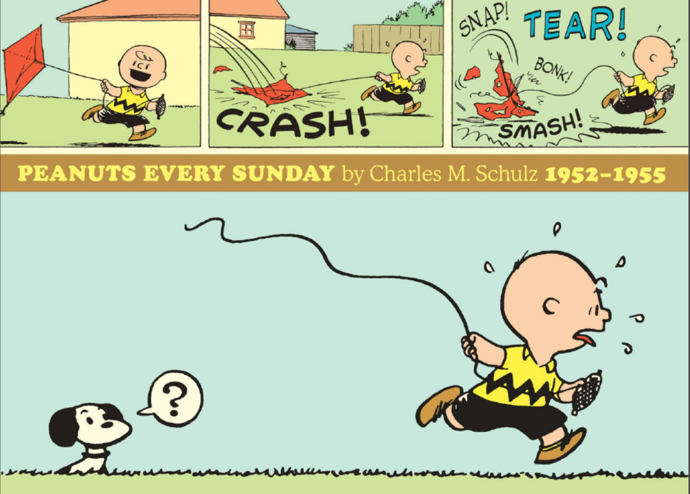 The Complete Peanuts Digital Comic Books Collection 1950-2000