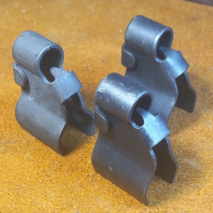 1903 1903A3 Springfield Front Sight Hood USGI