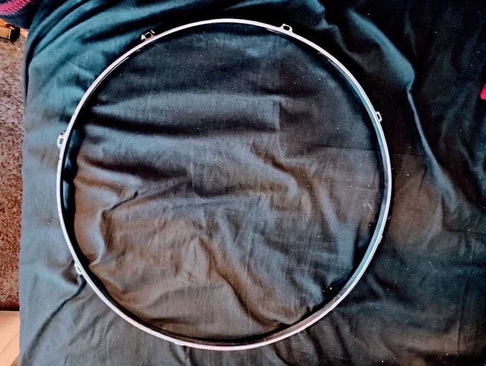 Rogers drums - Rogers 18" floor tom rim