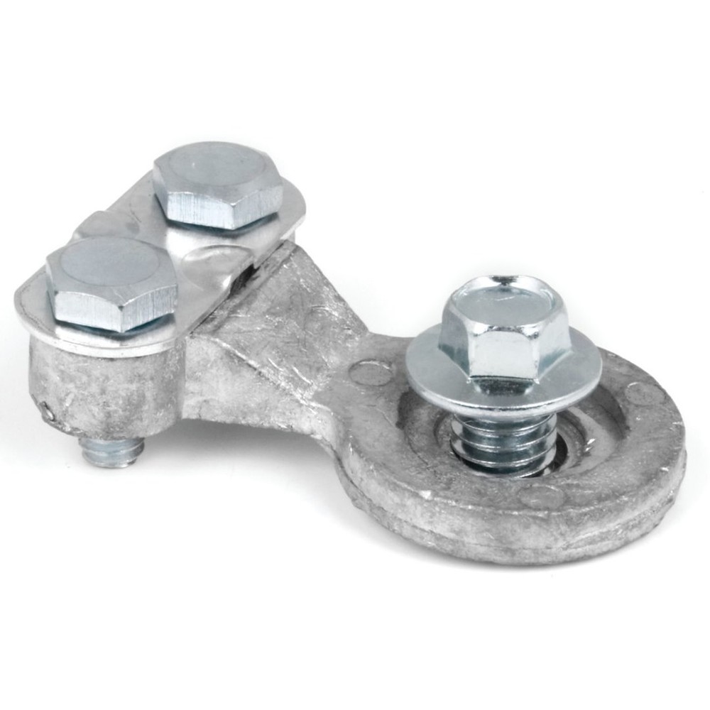 Performance Tool W1685C Single Battery Terminal Side Post With Bolt