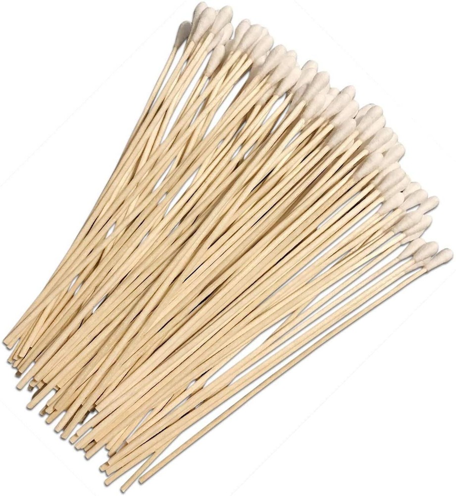 Gun Cleaning Swabs 100 Count