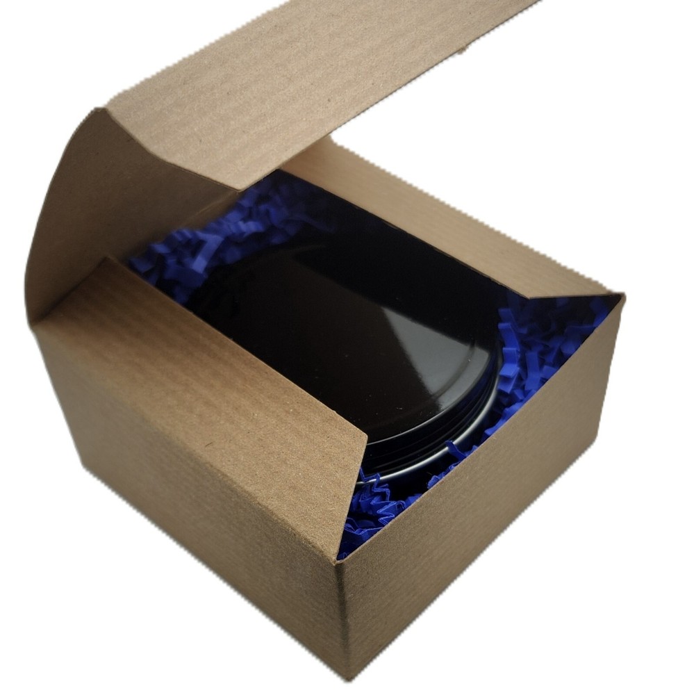 SAPPHIRE Blue Salt
